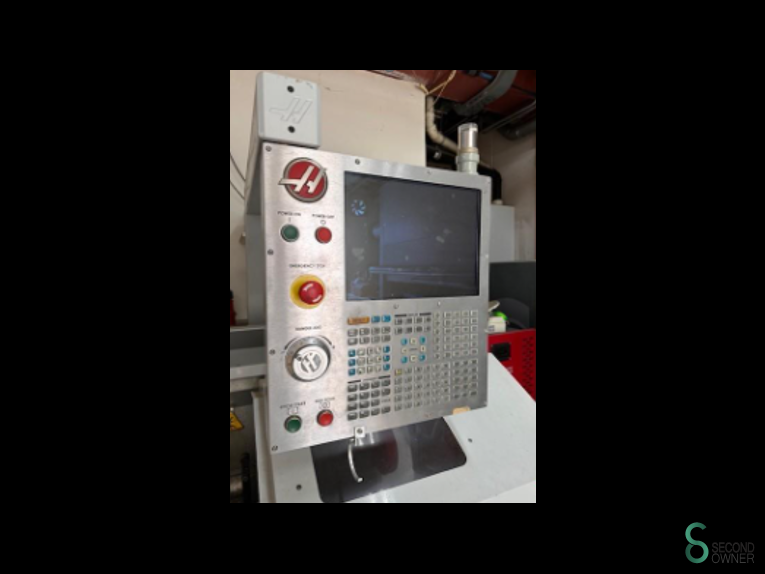 Haas TL1 MET8.851 62 15962